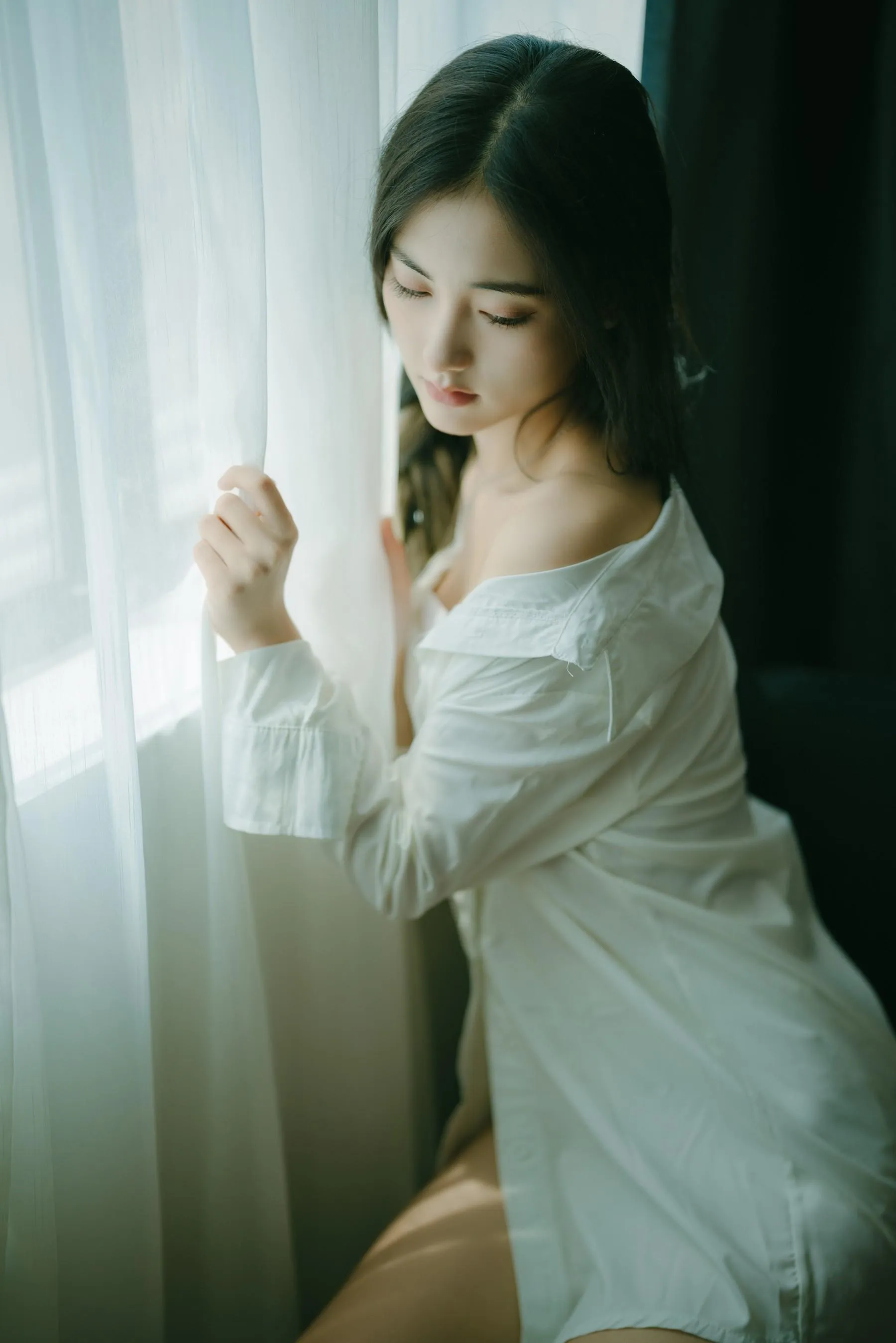 [YITUYU艺图语]2022.02.07 早安少女 嘟嘟 [51P]插图4